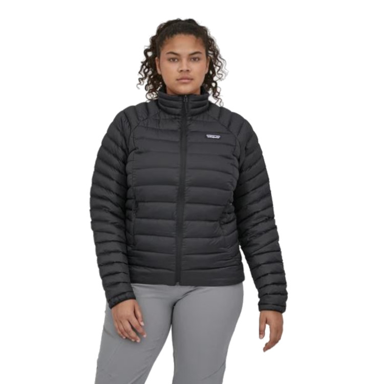 Patagonia Down Sweater - Women's - Image 4